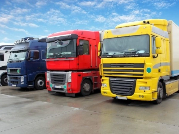 Antalya Ereğli Nakliye